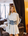 DENIMDEFLEUR-2 - Sümeyye Kaçmaz