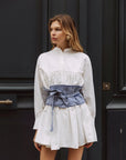 DENIMDEFLEUR - Sümeyye Kaçmaz