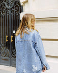 GLOWYDENIM-2 - Sümeyye Kaçmaz
