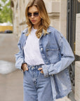 GLOWYDENIM-3 - Sümeyye Kaçmaz
