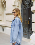GLOWYDENIM - Sümeyye Kaçmaz