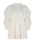 GRACESHIRTBEYAZ-ON - Sümeyye Kaçmaz
