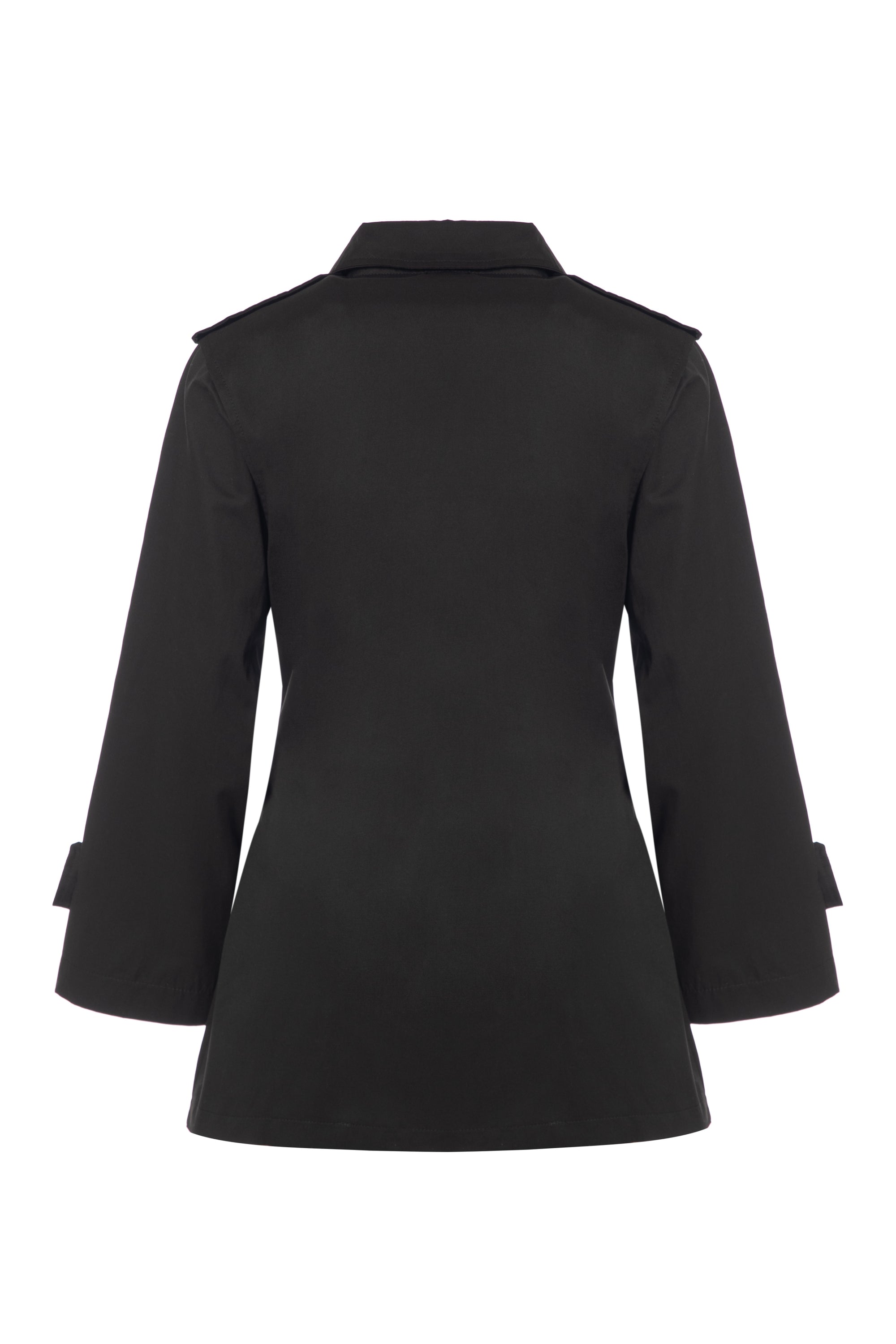 TAILORED CEKET-SİYAH