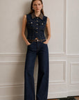 Frank Denim Set